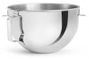 Кухонний комбайн KitchenAid 5KSM55SXXEER