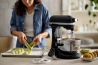 Кухонный комбайн KitchenAid 5KSM55SXXEOB
