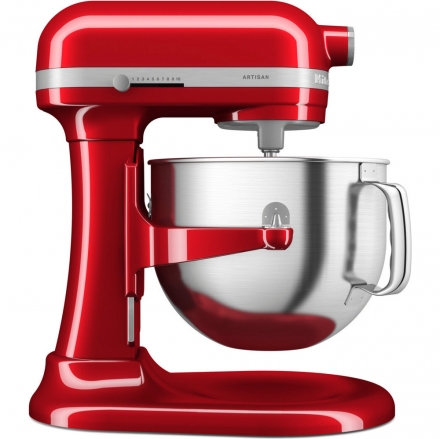 Кухонный комбайн KitchenAid 5KSM70SHXECA