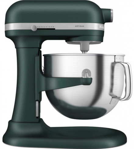 Кухонный комбайн KitchenAid 5KSM70SHXEPP