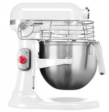 Кухонный комбайн KitchenAid 5KSM7990XEWH