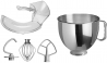 Кухонний комбайн KitchenAid 5KSM95PSEMC