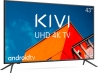 Телевізор Kivi 43U710KB