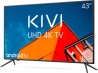 Телевізор Kivi 43U710KB