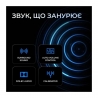 Телевізор Kivi 43U800KB