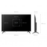 Телевизор Kivi 43U9000HB