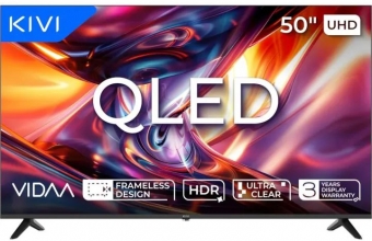 Kivi  50U9000HB