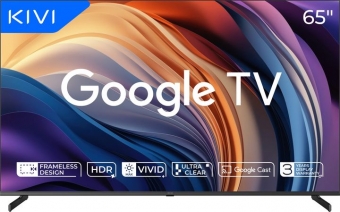 Kivi  65U710QB