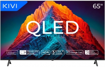 Kivi  65U770QB