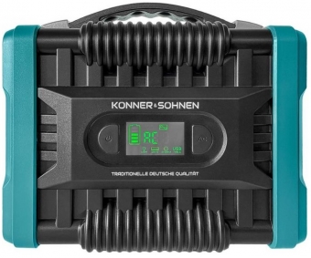 Konner&Sohnen  KS 200PS