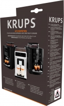 Засіб для чищення для кавоварок Krups XS 5300 10