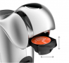 Кофеварка Krups KP 440E 10