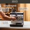 Кофеварка Krups XP804T10