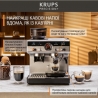 Кофеварка Krups XP804T10