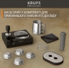 Кофеварка Krups XP804T10