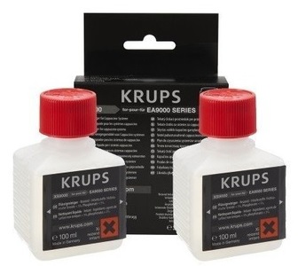 Krups Очиститель молочной системы Krups XS 9000 31
