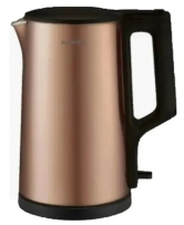 Електрочайник Kumtel  HMK-08 Bronze