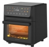 Мультипіч Kumtel HAF-10 Black
