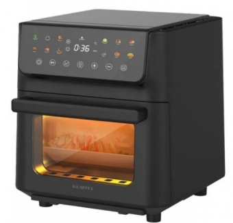 Kumtel  HAF-10 Black
