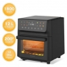 Мультипіч Kumtel HAF-10 Black