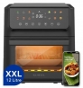 Мультипіч Kumtel HAF-10 Black