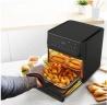 Мультипіч Kumtel HAF-10 Black