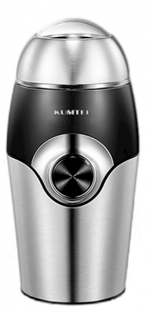 Кофемолка Kumtel HCG-02 Inox