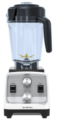 Kumtel  HCTB-01 White