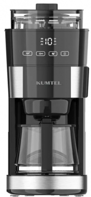 Kumtel  HFCM-02 Black