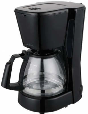 Kumtel  HFCM-03 Black