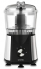 Кухонний комбайн Kumtel HFP-02 Black