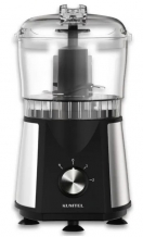 Кухонний комбайн Kumtel  HFP-02 Black