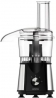 Кухонний комбайн Kumtel HFP-02 Black