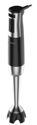 Kumtel  HHB-11 Inox&Black