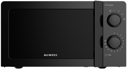 Микроволновая печь Kumtel HM-01 Black