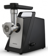 Мясорубка Kumtel  HMG-01 Black