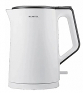 Електрочайник Kumtel  HMK-07 White
