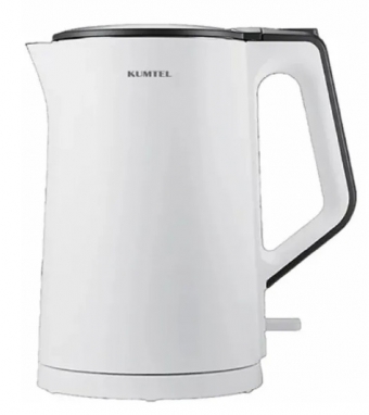 Kumtel  HMK-07 White