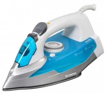 Kumtel  HMU-01 Blue