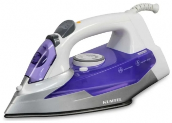 Kumtel  HMU-01 Purple