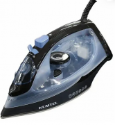 Утюг Kumtel  HMU-04 Blue