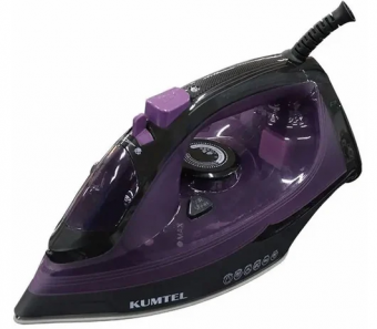 Kumtel  HMU-05 Purple