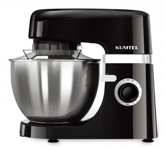 Kumtel  HSM-01 Black