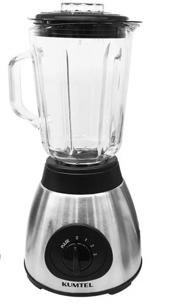 Блендер Kumtel HTB-04 Inox