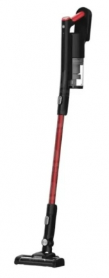 Kumtel  HVC-05 Red&Black