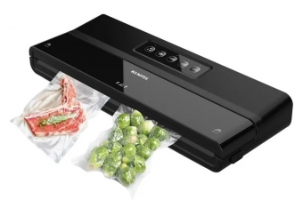 Kumtel  HVSE-01 Black