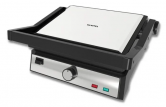Электрогриль Kumtel  TTM-05 Inox