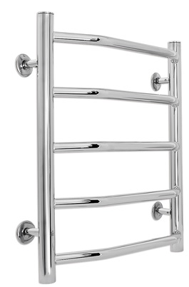 Полотенцесушитель LARIS ВИКТОРИЯ П5 450x500 71207046