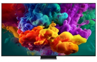 LG  100QNED87B6