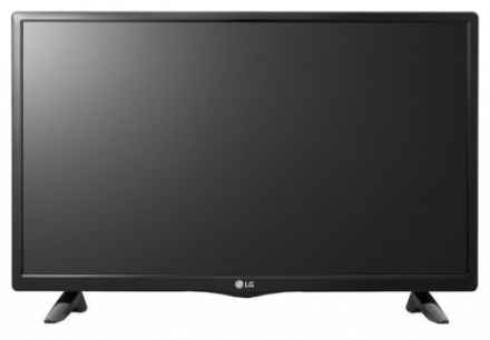 Телевізор LG 22LH450V